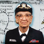 Pencetus Teknologi dan Karya Revolusioner Grace Hopper (1906–1992)