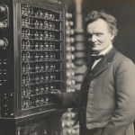Charles Babbage: Pencetus Teknologi dan Karya Revolusionernya komputer