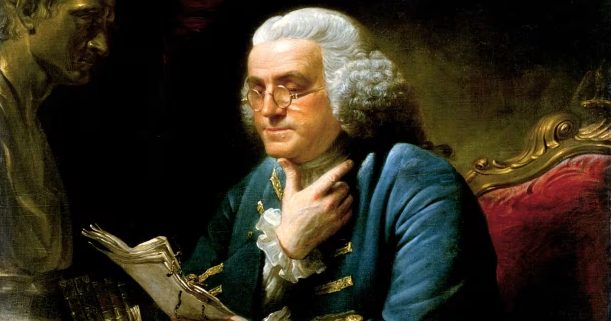 Penemu Listrik Benjamin Franklin: Kehidupan, Kontribusi, dan Warisan