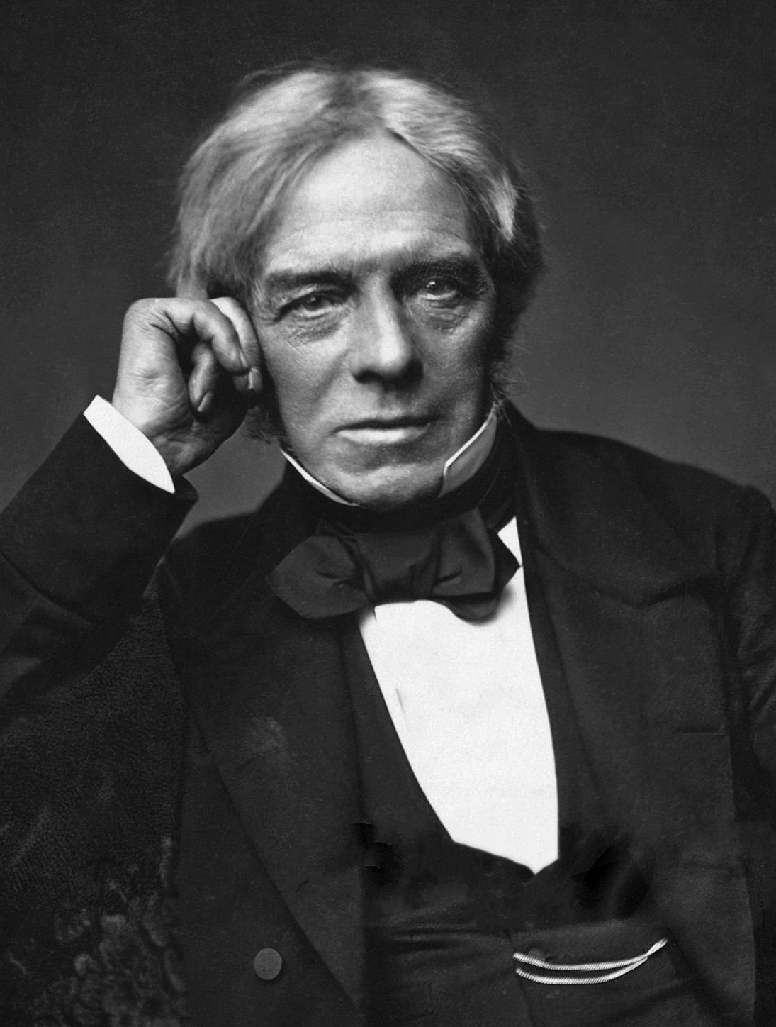 Michael Faraday (1791–1867): Kehidupan, Kontribusi Ilmiah, dan Warisan Abadi dalam Sains