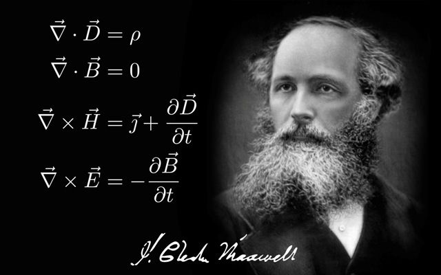 James Clerk Maxwell (1831–1879): Bapak Teori Elektromagnetisme dan Warisan Ilmiahnya