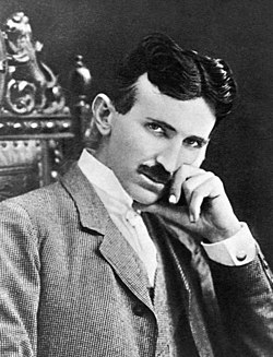 Nikola Tesla: Kehidupan, Penemuan, dan Warisan Sang Penemu Visioner