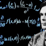Pencetus Teknologi dan Karya Revolusioner Alan Turing (1912–1954)