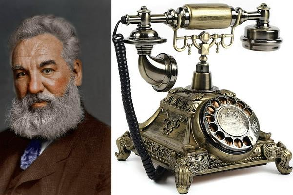 Alexander Graham Bell: Visioner Komunikasi yang Mengubah Dunia