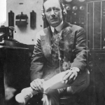 Guglielmo Marconi: Pionir Komunikasi Radio Nirkabel yang Mengubah Dunia
