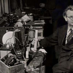 John Logie Baird: Bapakuan Televisi dari Dunia