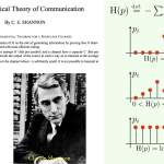 Claude Shannon: Bapak Teori Informasi dan Arsitek Era Digital