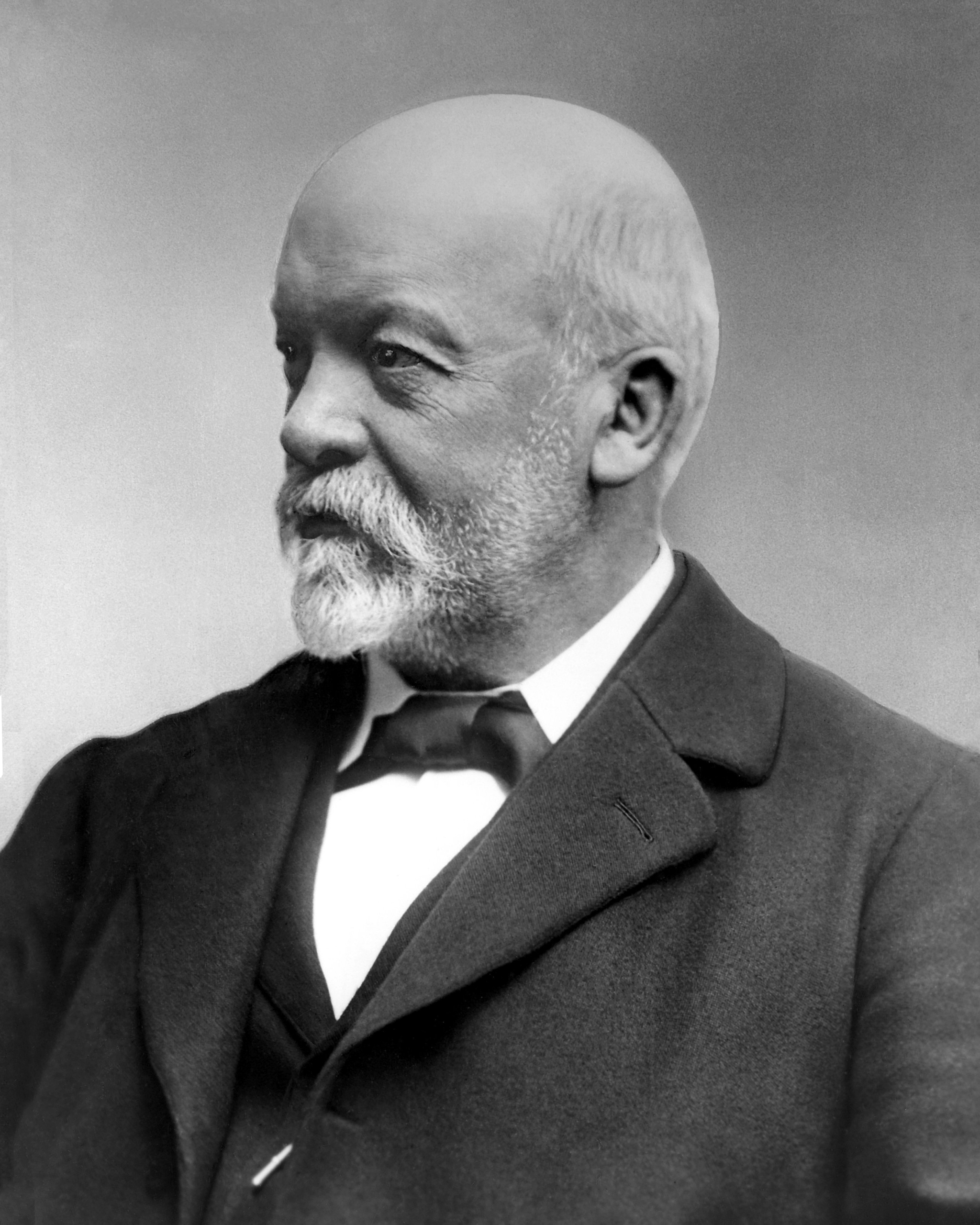 Gottlieb Daimler dan Wilhelm Maybach: Pelopor Mesin Bensin Efisien dan Kendaraan Bermotor Awal di Jerman