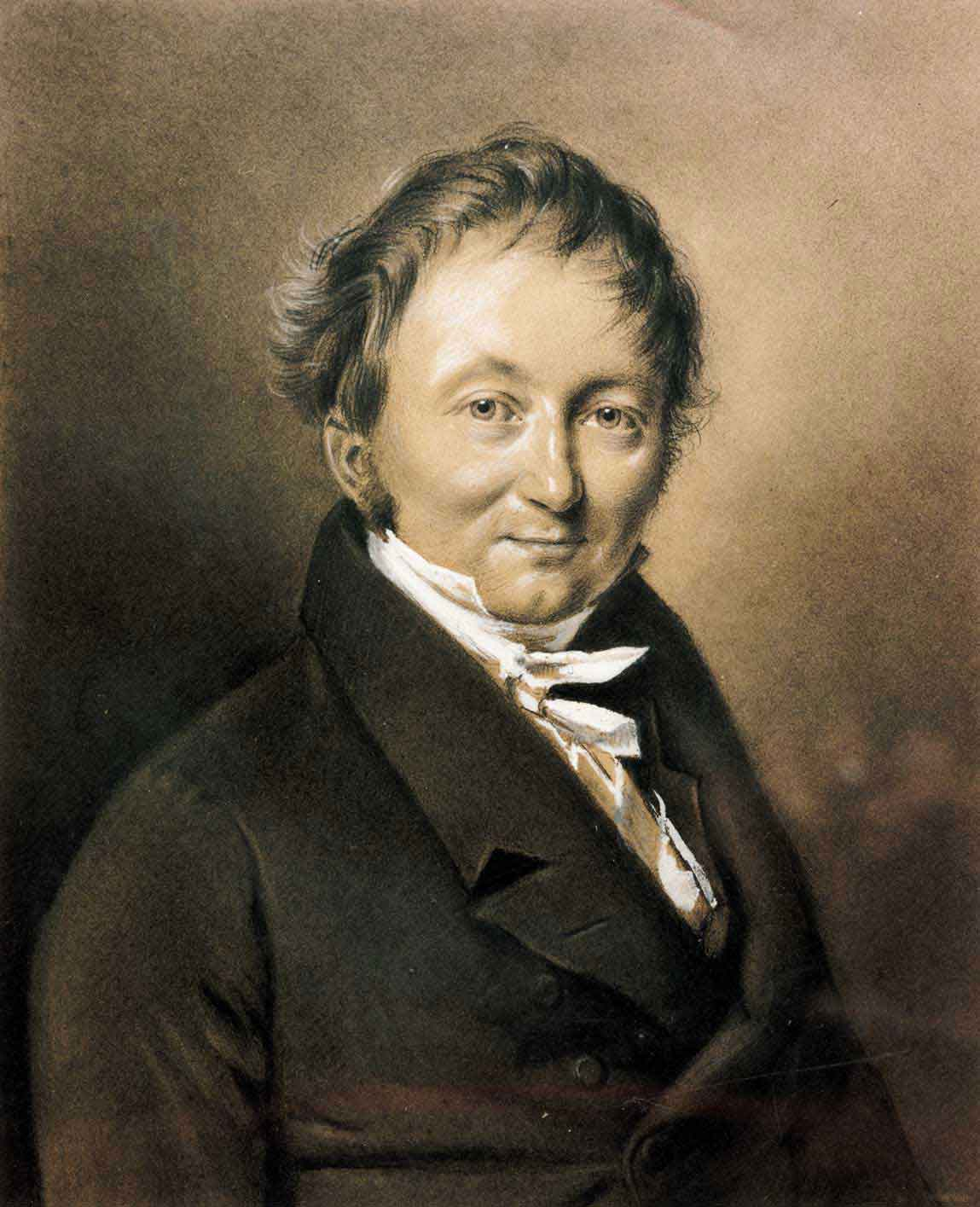 Karl Drais dan Laufmaschine: Cikal Bakal Sepeda Modern pada 1817