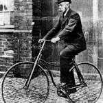 John Kemp Starley dan Revolusi Safety Bicycle: Fondasi Sepeda Modern