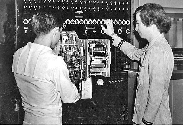 Auto Cerdas! Grace Hopper Sang Compiler (Update 2025)