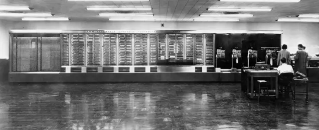 Auto Cerdas! Grace Hopper Sang Compiler (Update 2025)