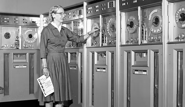 Auto Cerdas! Grace Hopper Sang Compiler (Update 2025)