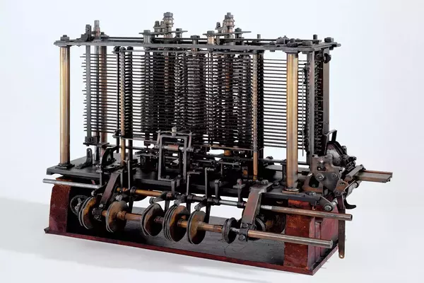 Ada Lovelace, Programmer Pertama Dunia