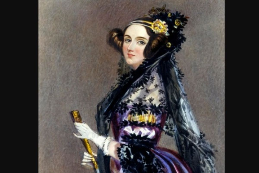 Ada Lovelace, Programmer Pertama Dunia