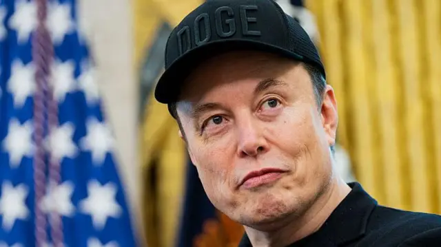 Elon Musk Jenius Nyentrik atau Gila?