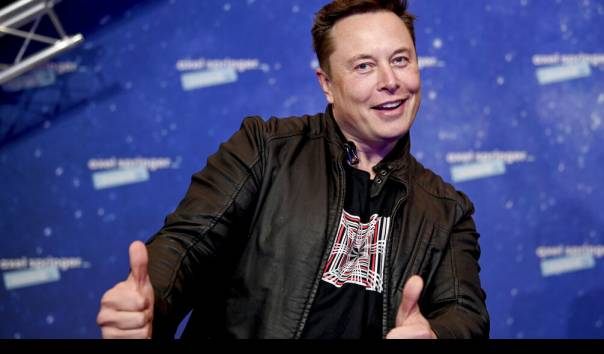Elon Musk Jenius Nyentrik atau Gila?