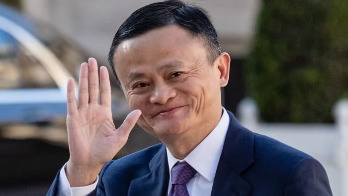 Jack Ma Dulu Diremehkan Kini Ditakut