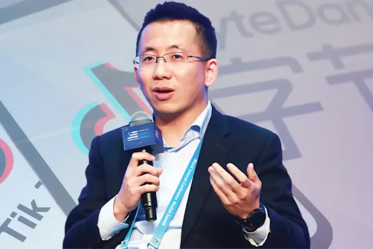Penemu TikTok Musuh Nomor 1 Amerika: Zhang Yiming dan Kontroversi yang Menggemparkan Dunia
