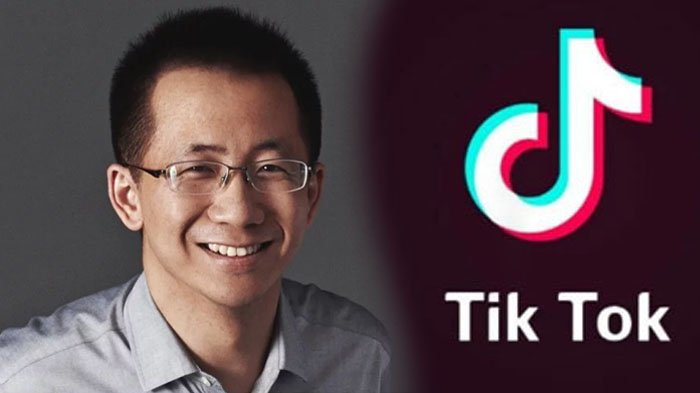 Penemu TikTok Musuh Nomor 1 Amerika: Zhang Yiming dan Kontroversi yang Menggemparkan Dunia