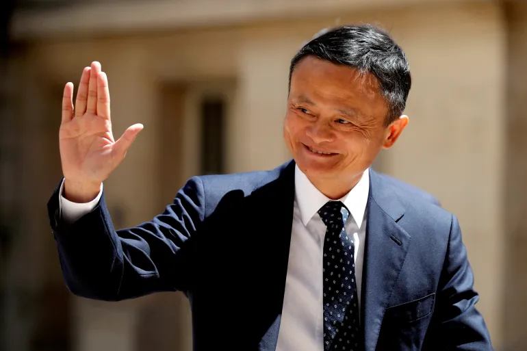 Jack Ma Dulu Diremehkan Kini Ditakut