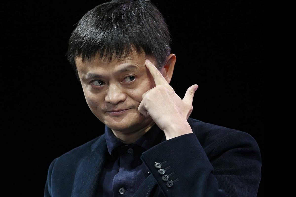Jack Ma Dulu Diremehkan Kini Ditakut