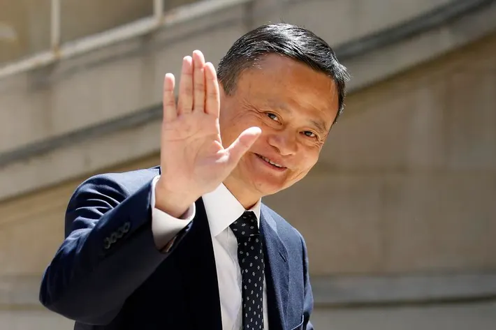 Jack Ma Dulu Diremehkan Kini Ditakut