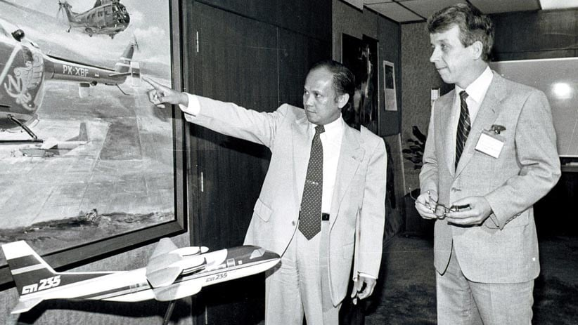 5 Penemu Legendaris yang Mengubah Peradaban Dunia 4 5 Penemu Legendaris yang Mengubah Peradaban