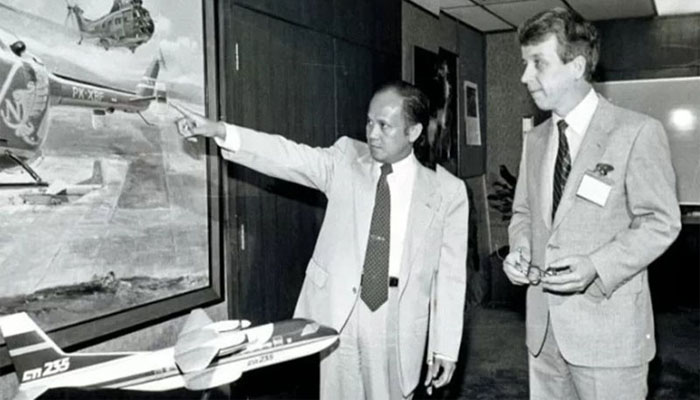 Sosok Hebat di Balik Teknologi Modern yang Mengubah Dunia 7 Sosok Hebat di Balik Teknologi Modern yang Mengubah Dunia