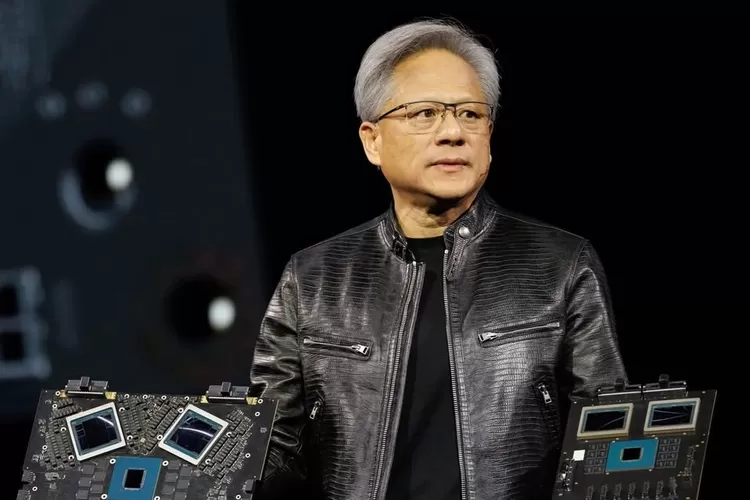 7 Visioner Teknologi yang Mengubah Dunia Modern 4 7 Visioner Teknologi yang Mengubah Dunia Modern: Dari Silicon Valley Hingga Terobosan AI 2025