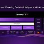 Quantexa InsurTech100 Inovator AI Asuransi Global 2025 – Transformasi Decision Intelligence 8 image 1