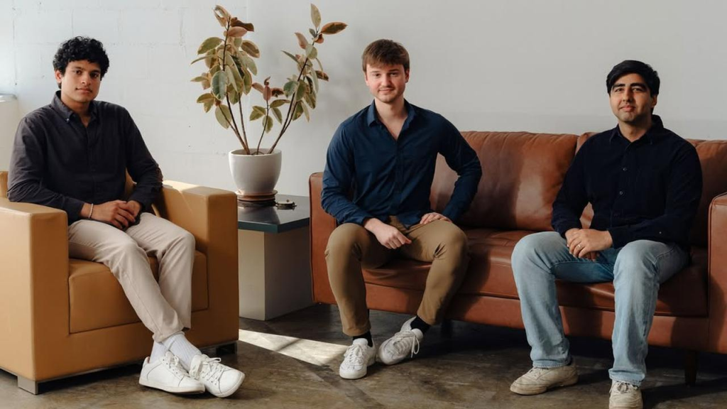 Miliarder Termuda 22 Tahun Kalahkan Rekor Zuckerberg 2 Miliarder Termuda 22 Tahun Kalahkan Rekor Zuckerberg