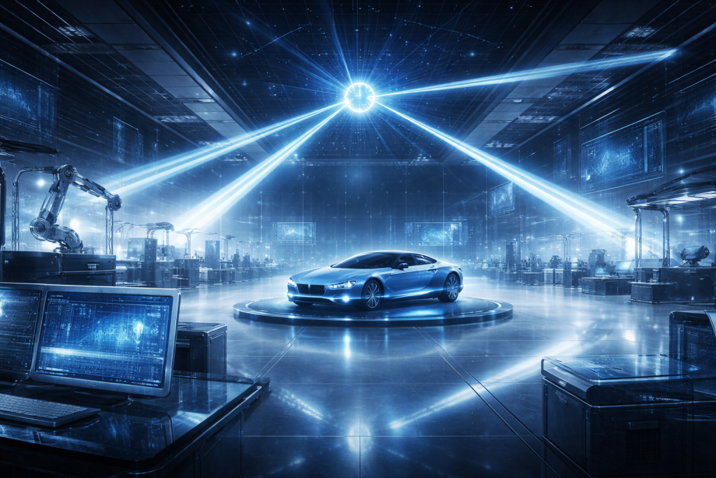 Alphabet Moonshot Google: Filosofi, Proyek, dan Fakta 2026 2 Alphabet Moonshot Google: Filosofi, Proyek, dan Fakta 2026