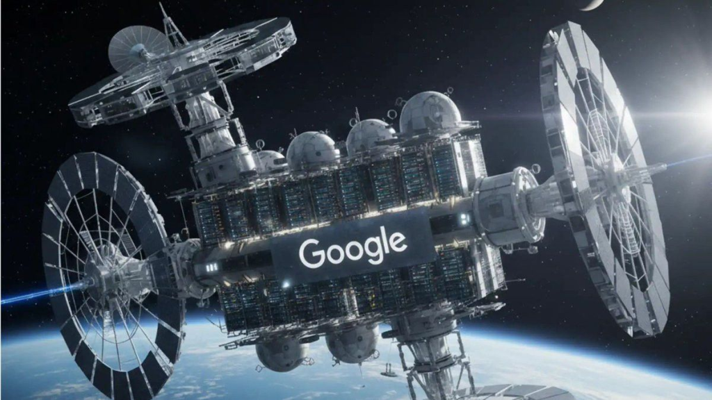 Alphabet Moonshot Google: Filosofi, Proyek, dan Fakta 2026 4 Alphabet Moonshot Google: Filosofi, Proyek, dan Fakta 2026