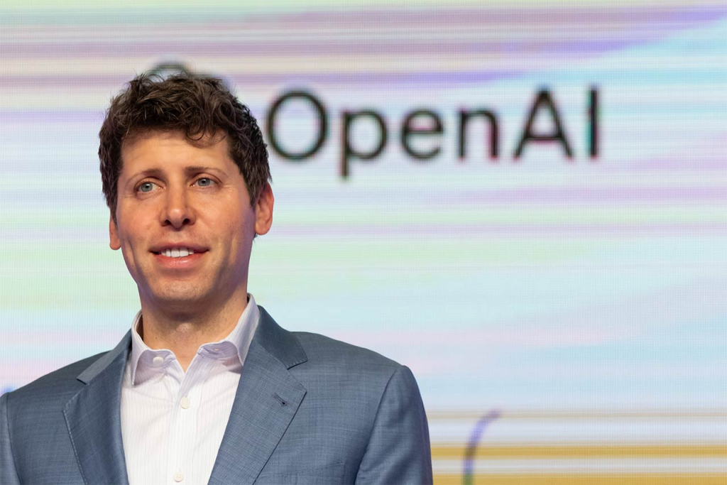 Sam Altman Luncurkan OpenAI Frontier: 5 Fakta AI Agent