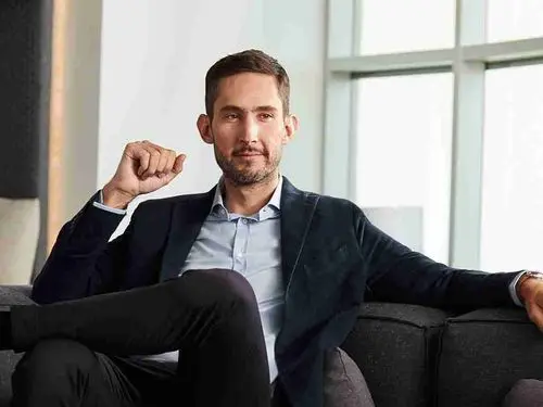 Kevin Systrom, Pendiri Instagram dan 5 Faktanya