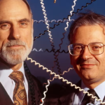 Vint Cerf dan Kahn, 2 Bapak Internet Ubah Dunia Lewat TCP/IP 6 image 8