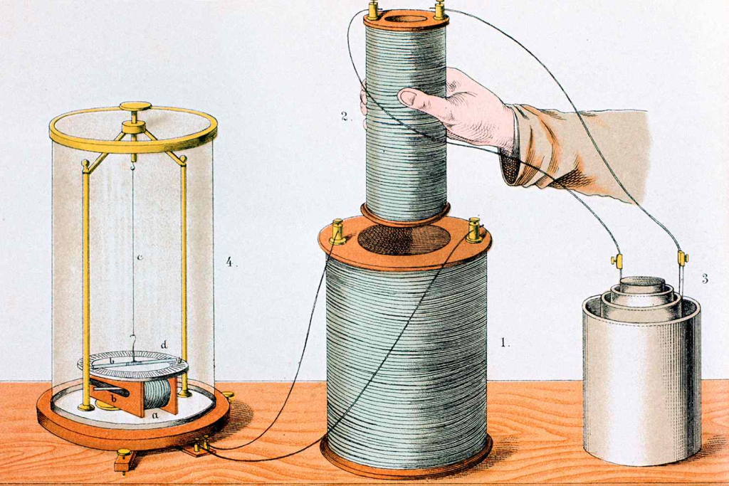 Michael Faraday, 5 Penemuan Revolusioner yang Mengubah Dunia Modern