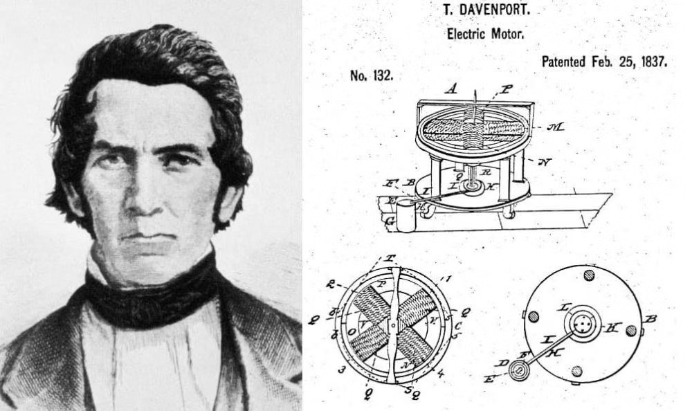 Michael Faraday, 5 Penemuan Revolusioner yang Mengubah Dunia Modern