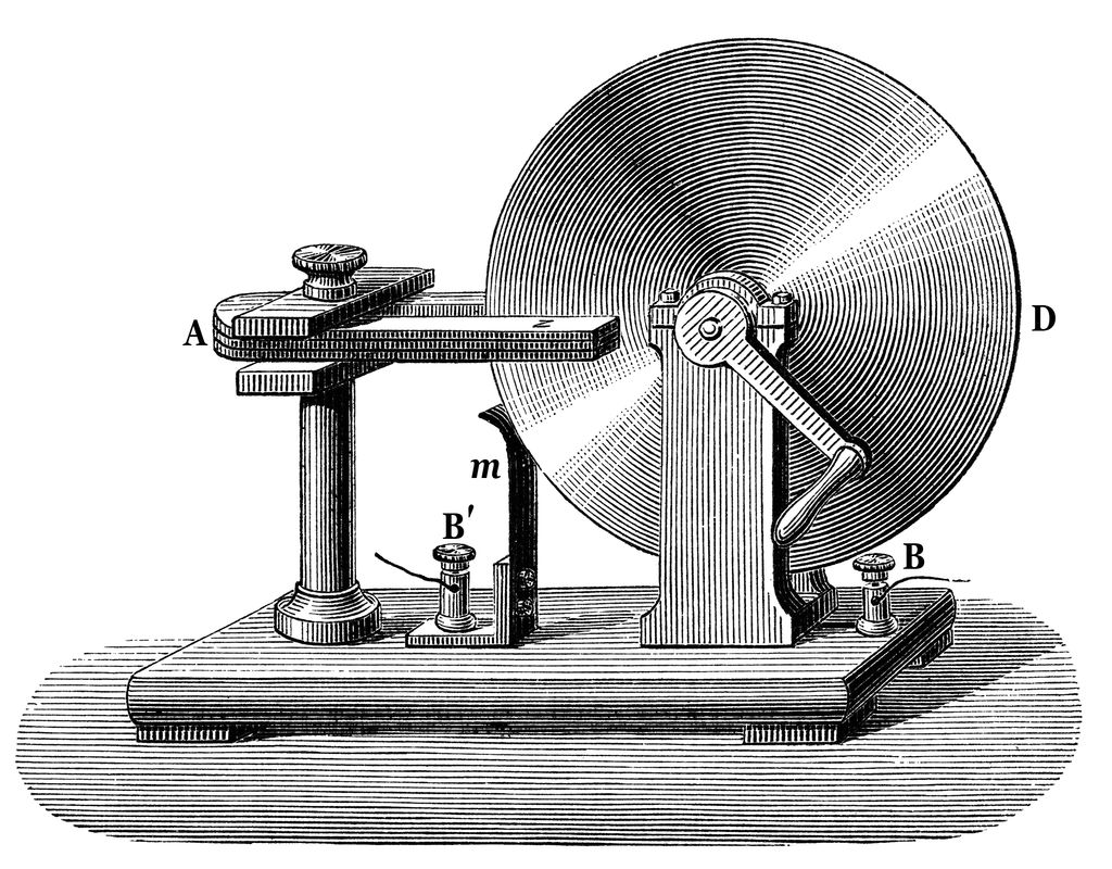 Michael Faraday, 5 Penemuan Revolusioner yang Mengubah Dunia Modern