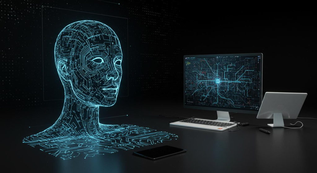 7 Inovator AI Tersembunyi yang Mengubah Teknologi Dunia Selamanya