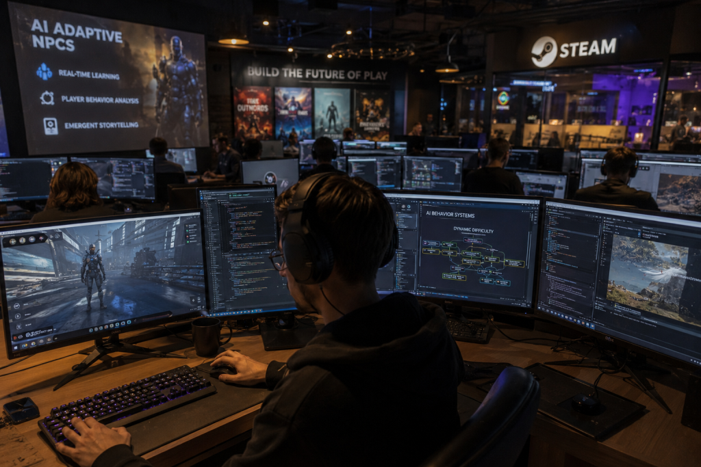 Gabe Newell Pemilik Steam Ternyata Danai OpenAI Rp320 Miliar, Terungkap di Pengadilan 2026