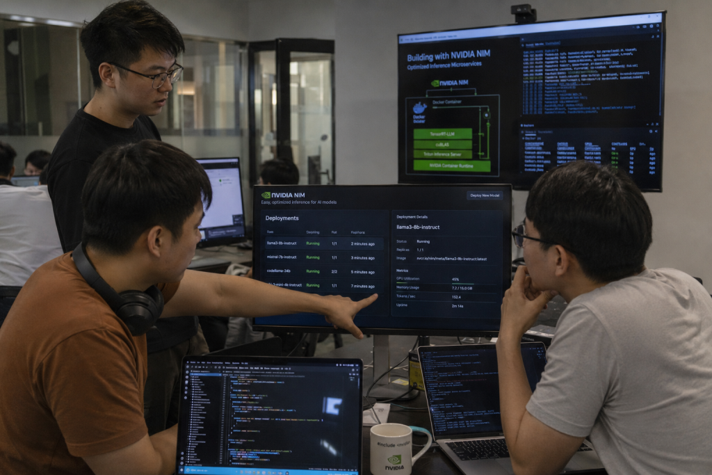 Jensen Huang NVIDIA Ungkap 3 Keputusan yang Guncang Industri AI 2026