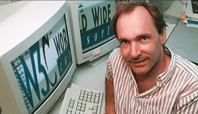 Tim Berners