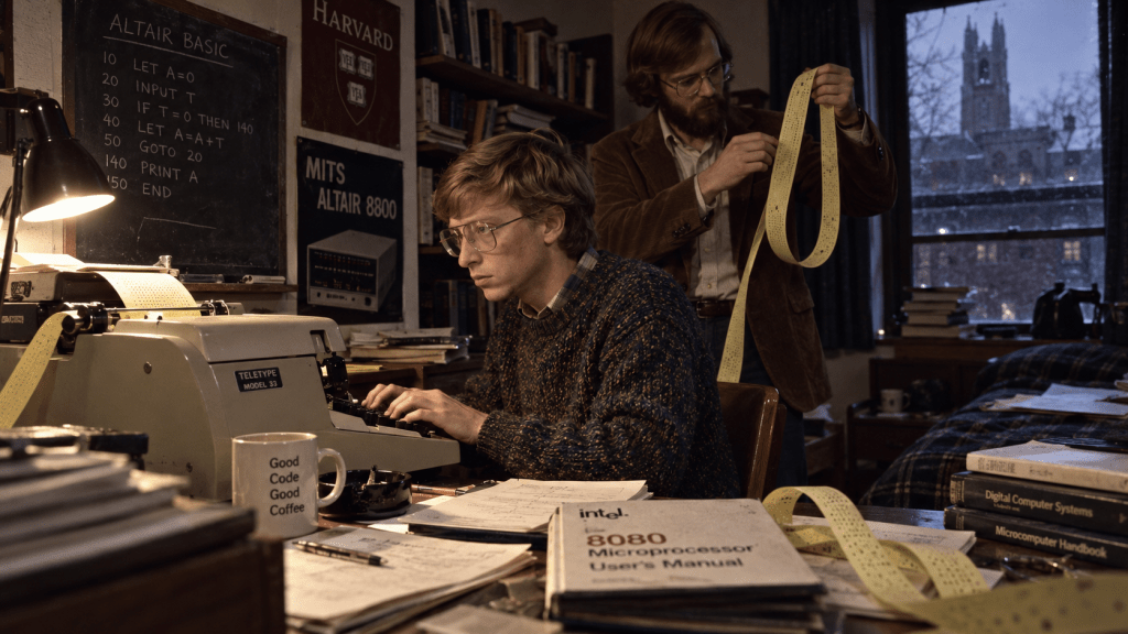 Ed Roberts dan Altair 8800: Kisah Lahirnya Komputer Personal Pertama